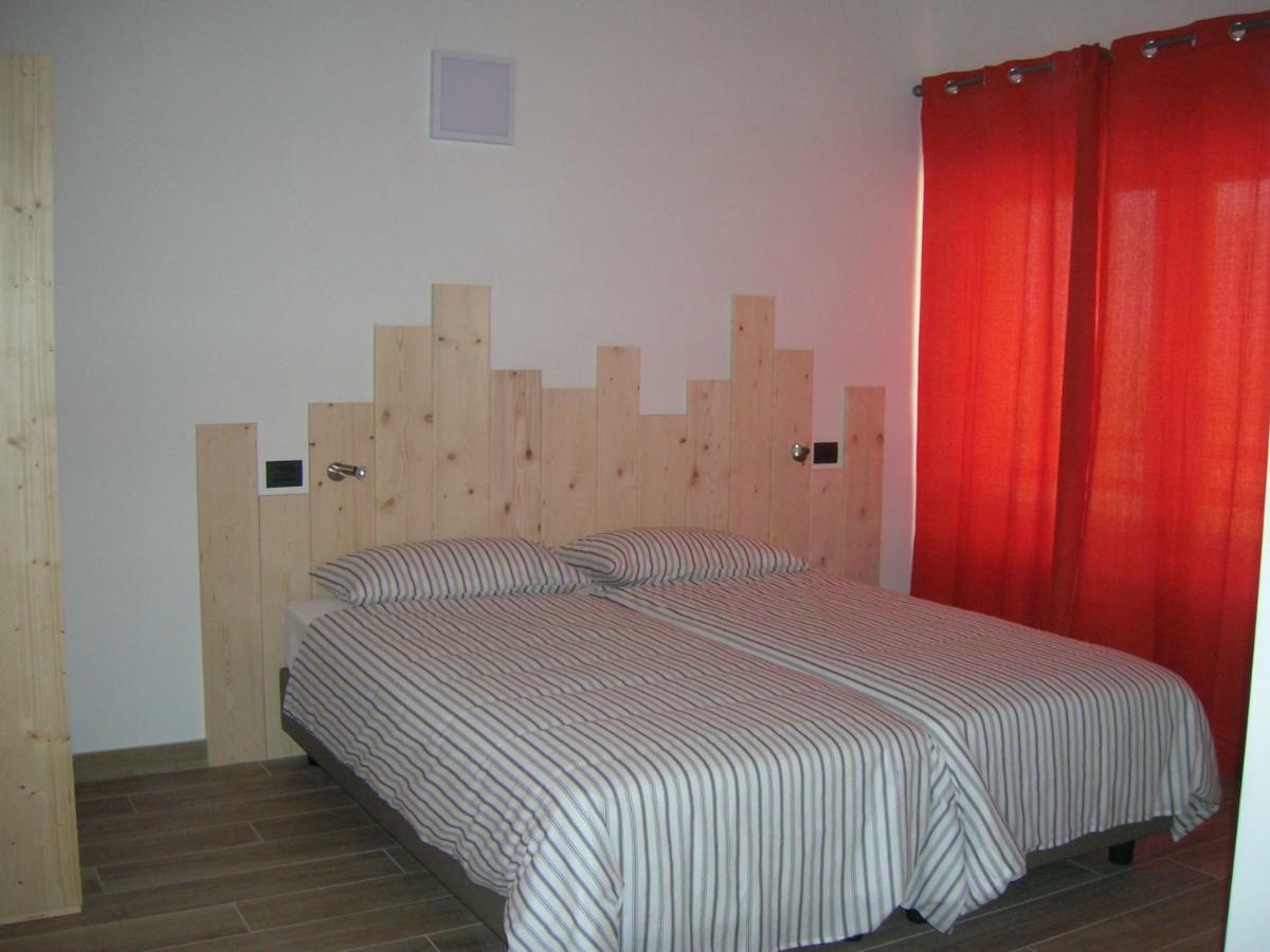Agriturismo Maso Pertener -Adults Friendly- كومانو تيرمي المظهر الخارجي الصورة