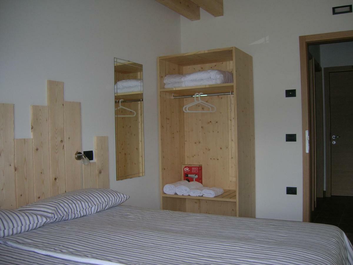 Agriturismo Maso Pertener -Adults Friendly- كومانو تيرمي المظهر الخارجي الصورة